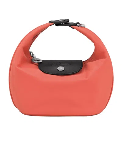Longchamp Le Pliage Xtra Xs Handbag In Pink