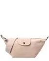 Longchamp Handbag S Le Pliage Xtra In Beige