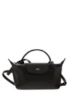 Longchamp Women's Le Pliage Xtra Xs - Pochette In Black