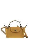 Longchamp Women's Le Pliage Xtra Xs - Pochette In Honey