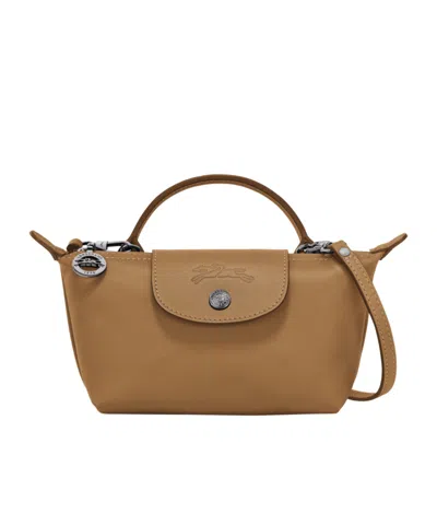 Longchamp Le Pliage Xtra Xs Pouch