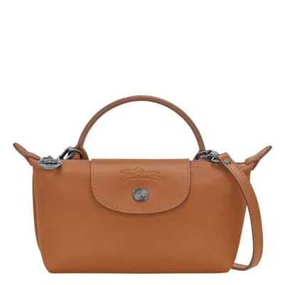 Longchamp Le Pliage Xtra Xs Pouch
