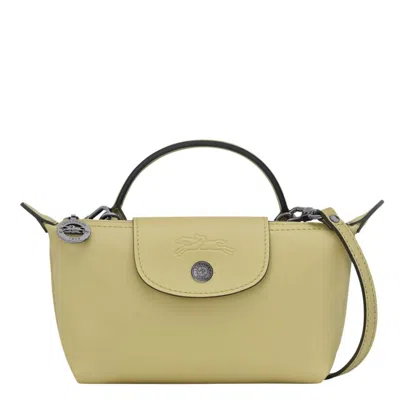 Longchamp Le Pliage Xtra Xs Pouch