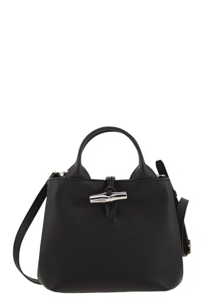 LONGCHAMP LONGCHAMP LE ROSEAU - BAG WITH HANDLE S