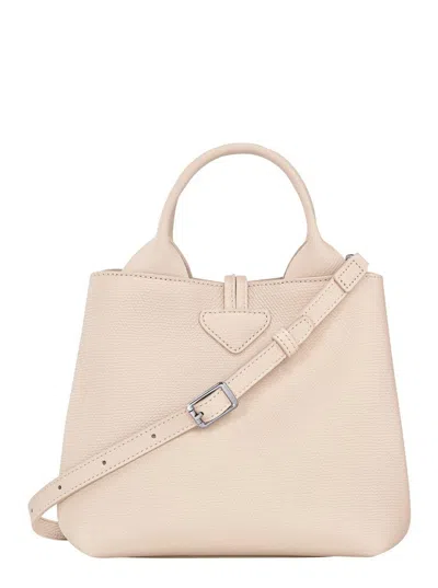 Longchamp Le Roseau - Sac À Main S