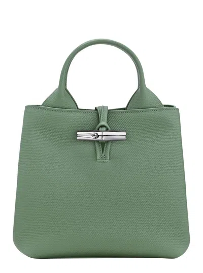 Longchamp Le Roseau - Sac À Main S