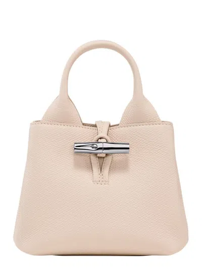 Longchamp Le Roseau - Sac À Main Xs