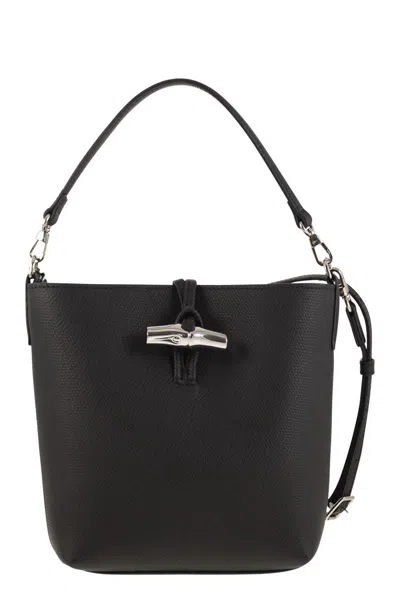 Longchamp Le Roseau - Xs Bucket Bag