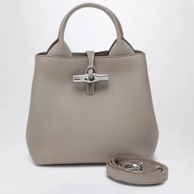 Longchamp Women's Xs Le Roseau Handbag In Beige