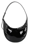 Longchamp Women's Le Roseau Essential S Hobo Bag In Black