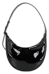 Longchamp Women's Le Roseau Essential S Hobo Bag In Black
