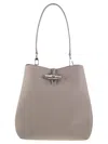 LONGCHAMP LE ROSEAU M SHOULDER BAG