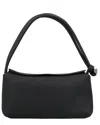 Longchamp Roseau M Sleek Rectangular Shoulder Bag In Pattern