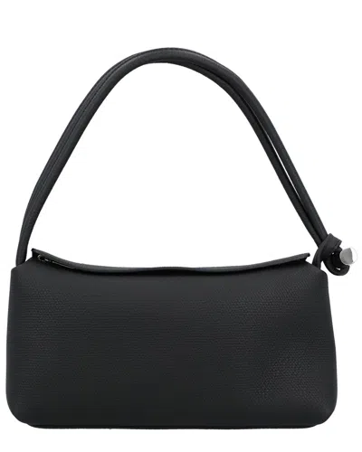 LONGCHAMP LE ROSEAU MEDIUM SHOULDER BAG
