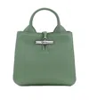Longchamp Le Roseau S Handbag