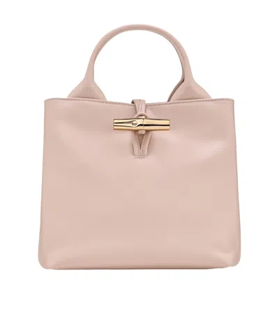 Longchamp Le Roseau S Handbag