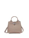 Longchamp `le Pliage Energy` Large Handbag