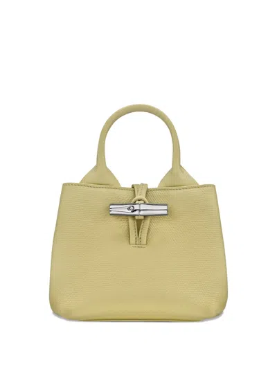 Longchamp Le Roseau Xs Handbag