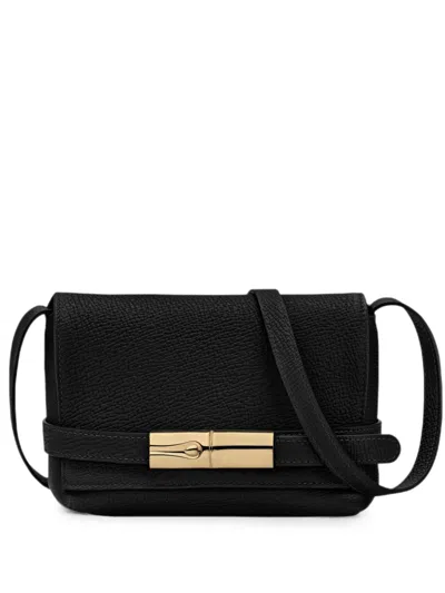 Longchamp Le Smart S Crossbody Bag In Black