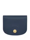 Longchamp Klassisches Kartenetui