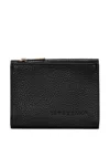 Longchamp Klassisches Kartenetui