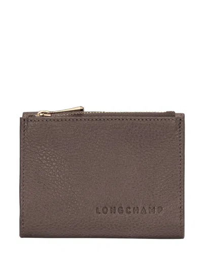 Longchamp Klassisches Kartenetui