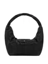 Longchamp Le Pliage Portobello Mini Bag In Black