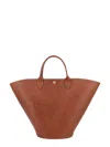 Longchamp Xl Épure Tote Bag