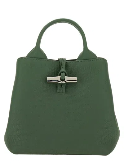 LONGCHAMP LEROSEAU" S BAG