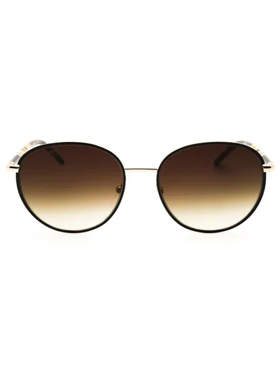Longchamp Lo171sn Sunglasses In Multi