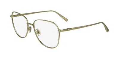 Longchamp Lo2161 Women's Glasses, Gold, Size 53