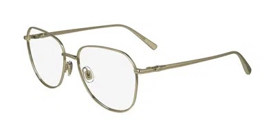 Longchamp Lo2161 Women's Glasses, Gold, Size 53