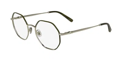 Longchamp Lo2166 N Women's Glasses, Green, Size 51