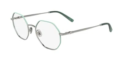 Longchamp Lo2166 N Women's Glasses, Green, Size 51