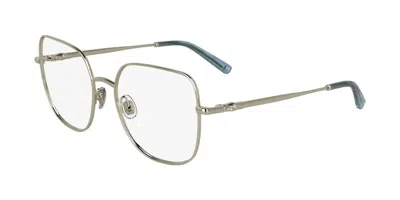 Longchamp Lo2167 N Women's Glasses, Gold, Size 53