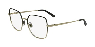 Longchamp Lo2167 N Women's Glasses, Green, Size 53