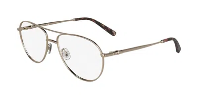 Longchamp Lo2171 Women's Glasses, Gold, Size 57