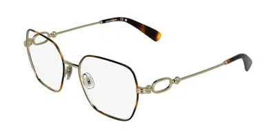 Longchamp Lo2184 Women's Glasses, Tortoiseshell, Size 54
