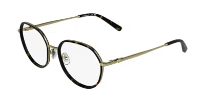 Longchamp Lo2185 Women's Glasses, Tortoiseshell, Size 52