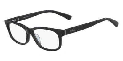 Longchamp Lo2600 Men's Glasses, Black, Size 55