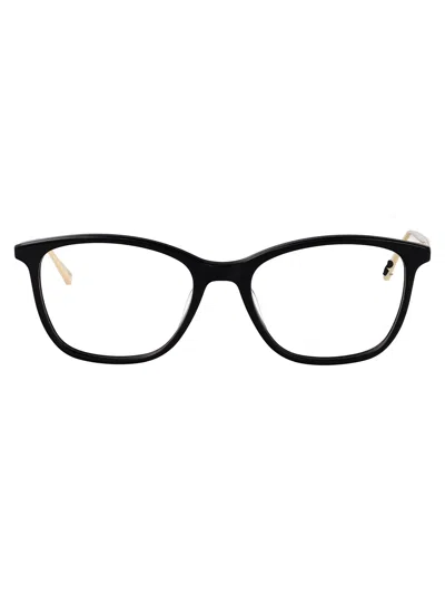 Longchamp Lo2606 Glasses In Black