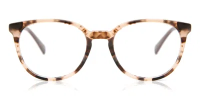 Longchamp Lo2608 Men's Glasses, Tortoiseshell, Size 51