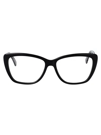 Longchamp Lo2705 Glasses In Black