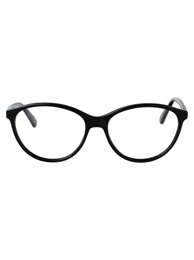 Longchamp Lo2709 Glasses In Black