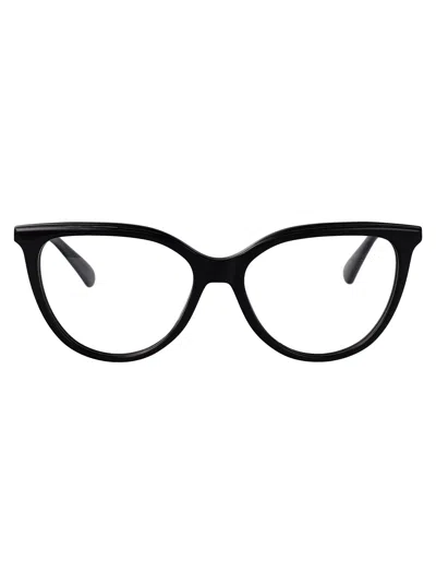 Longchamp Lo2717 Glasses In Black