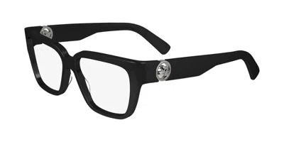 Longchamp Lo2731 Women's Glasses, Black, Size 52