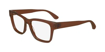 Longchamp Lo2737 Women's Glasses, Clear, Size 52