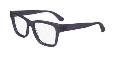 Longchamp Lo2737 Women's Glasses, Purple, Size 52