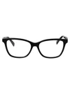 Longchamp Rectangular Optical Lo2744 1 In Black