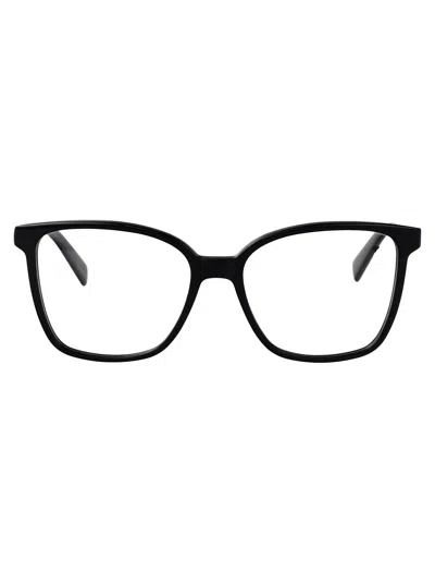 Longchamp Lo2753 Glasses In Black